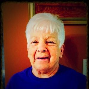 Meet your Posher, Barb